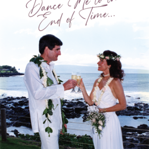 Dance me to the end of time